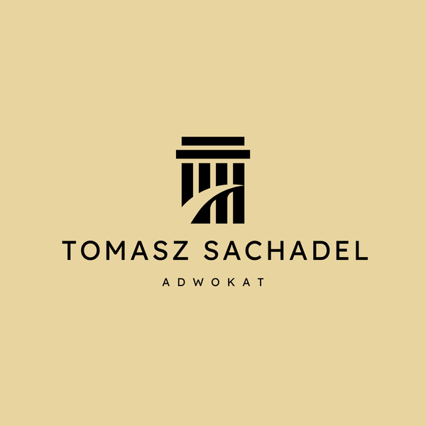 Zdjęcie na okładce dla Kancelaria Adwokacka Tomasz Sachadel Adwokat Warszawa Ursynów
